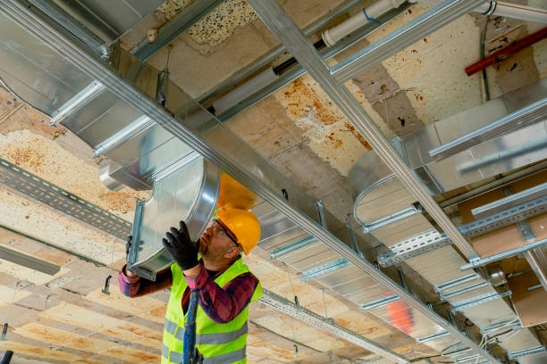 Best Geothermal HVAC Systems in Crestwood, MO
