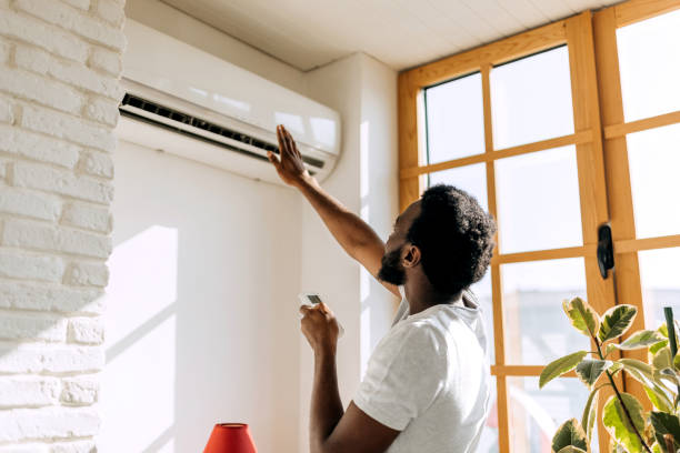 Reliable Crestwood, MO HVAC Solutions
