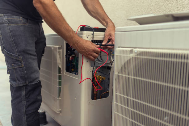 Best HVAC Financing and Leasing in Crestwood, MO