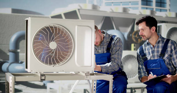 Best Residential HVAC in Crestwood, MO