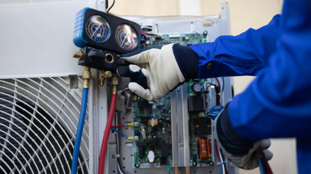 Best Seasonal HVAC Services in Crestwood, MO