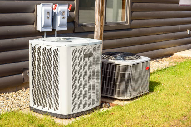 Best Thermostats and Smart Controls in Crestwood, MO